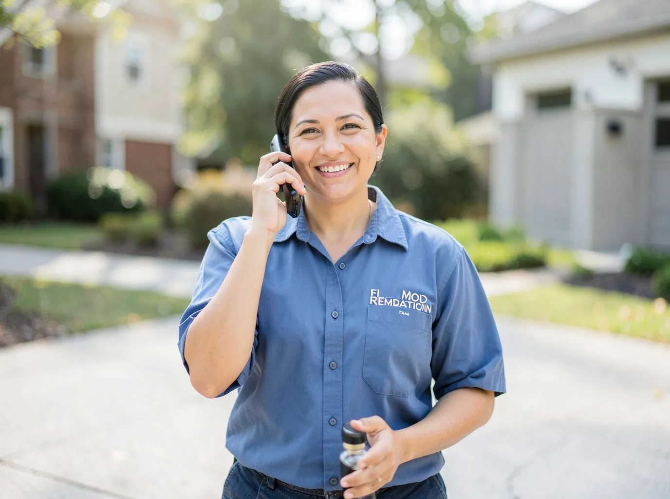 Mold Remediation Terrell, NC FAQs